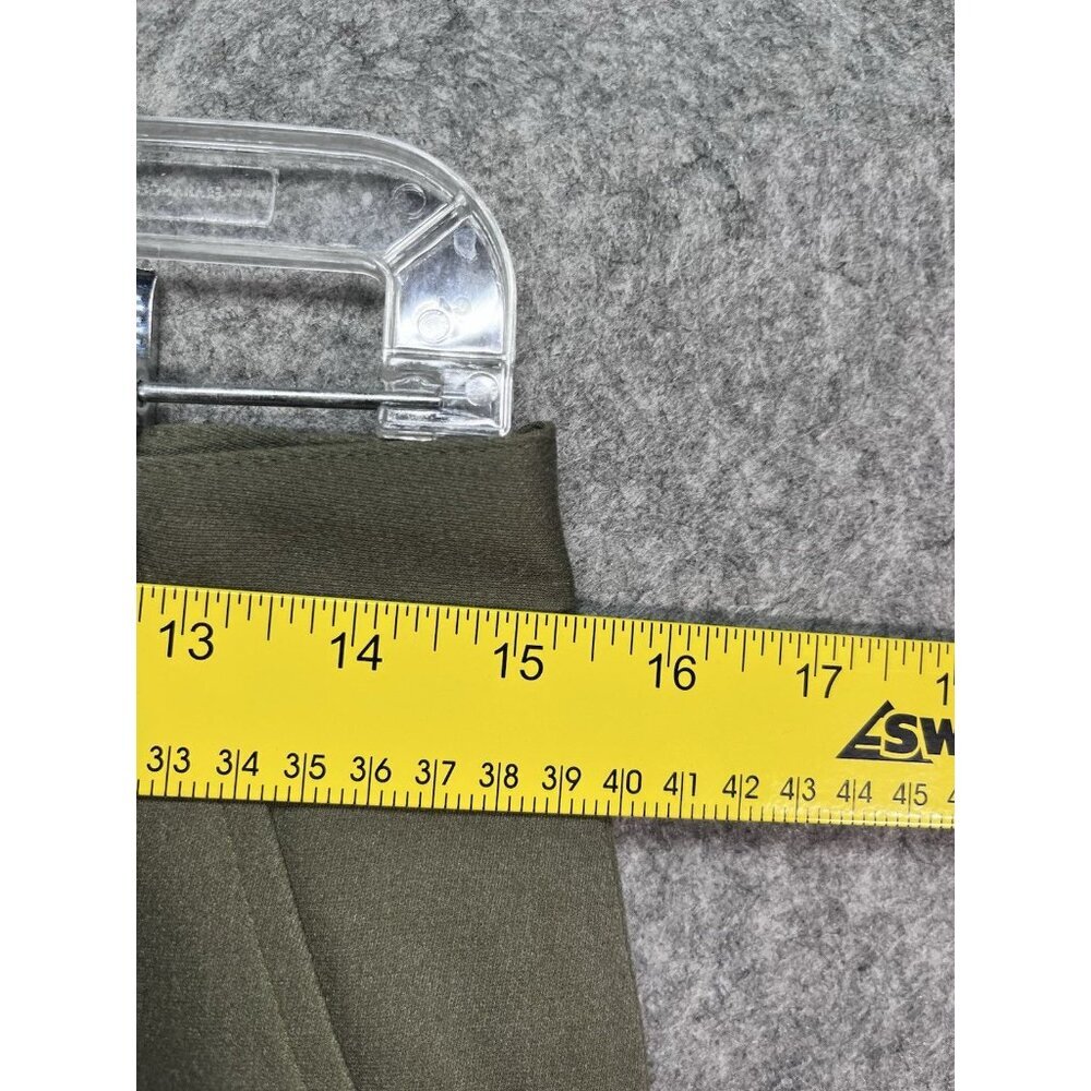 Tilley Wanderer Halifax Pants Wanderer‎ Collection Olive Size 30 NWT - Picture 8 of 10